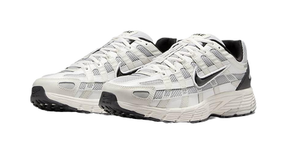 Nike P-6000 Platinum Tint Black vjkicks