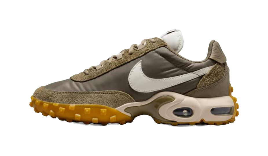 Nike Air Max Waffle Racer Sp Matte Olive vjkicks