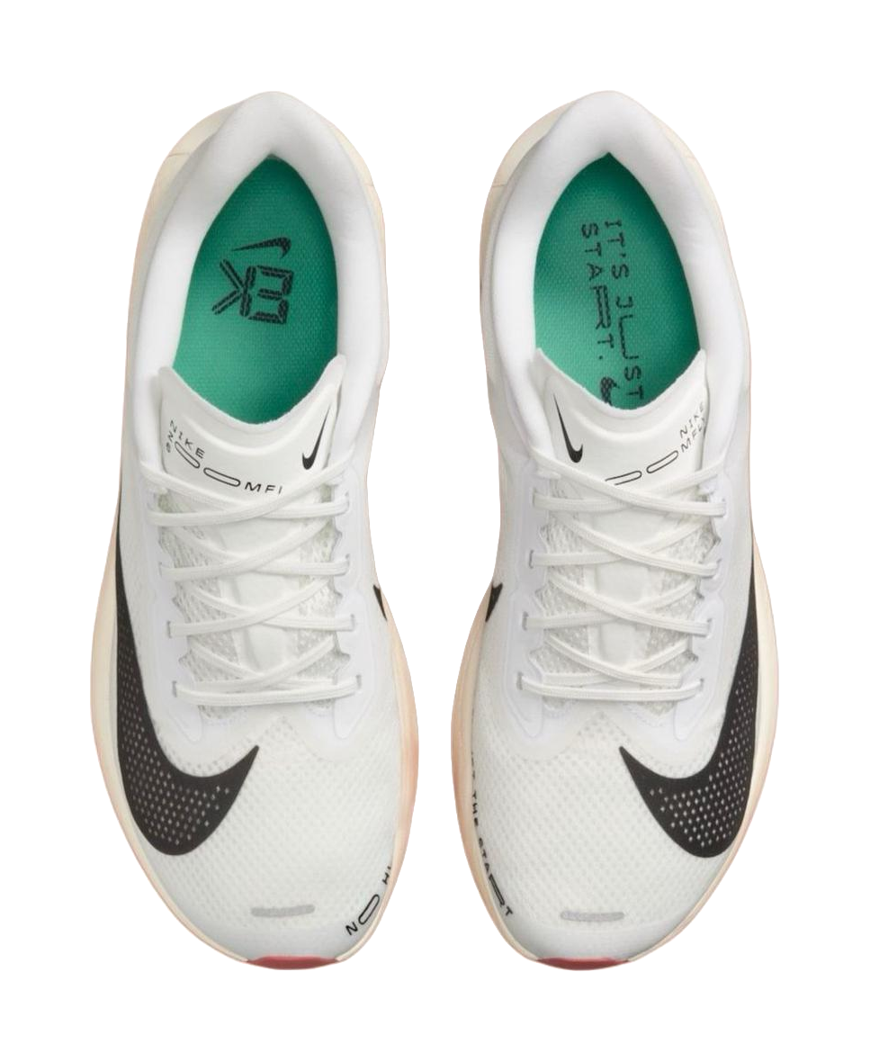 Nike Zoom Fly 6 Eliud Kipchoge Its Just The Start vjkicks