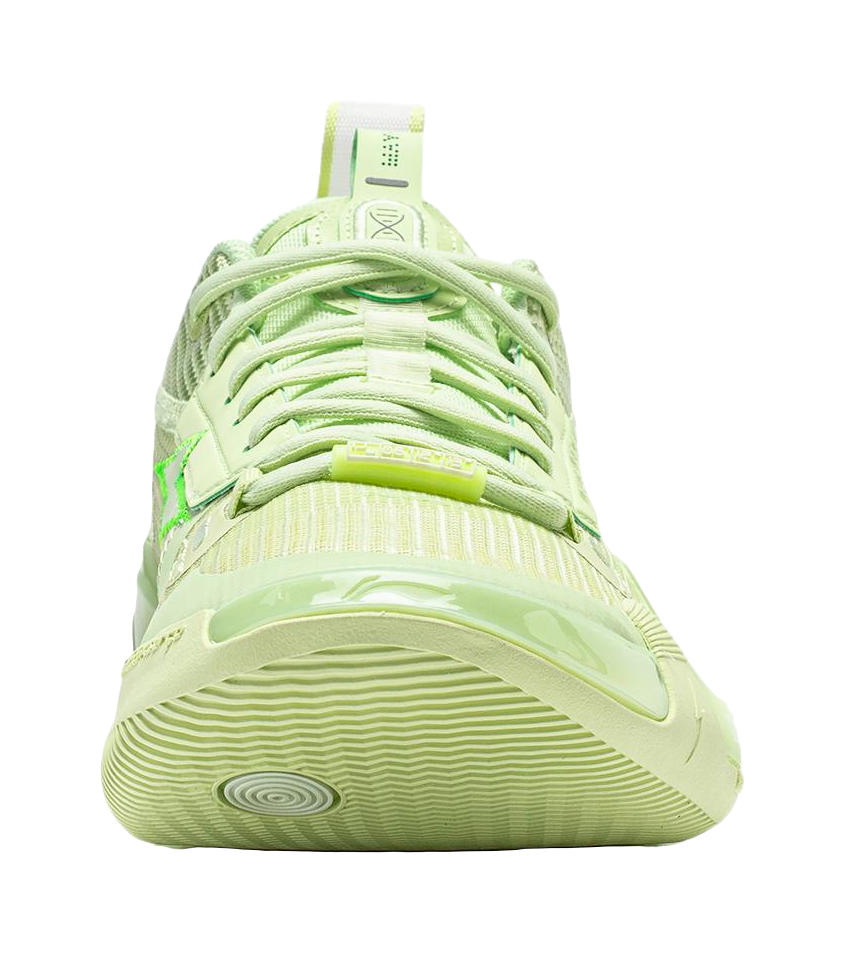 LINING Way Of Wade 10 Low - Avocado vjkicks