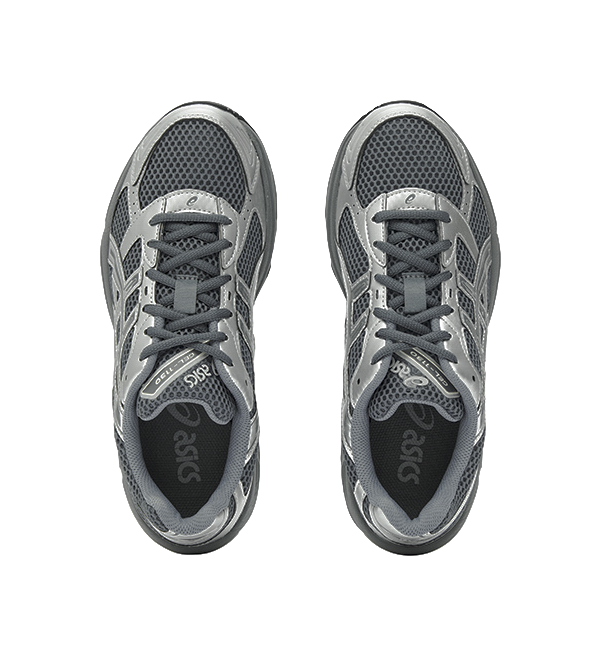 Asics Gel 1130 Steel Grey Pure Silver vjkicks