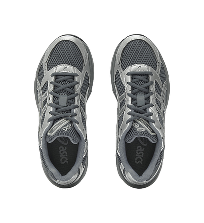 Asics Gel 1130 Steel Grey Pure Silver vjkicks