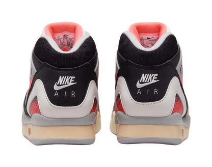 Nike Air Tech Challenge Ii Hot Lava 2024 vjkicks