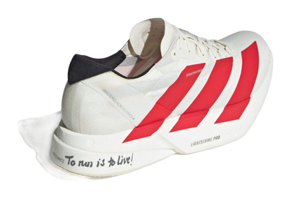 Adidas Adizero Adios Pro 4 To Run Is To Live vjkicks