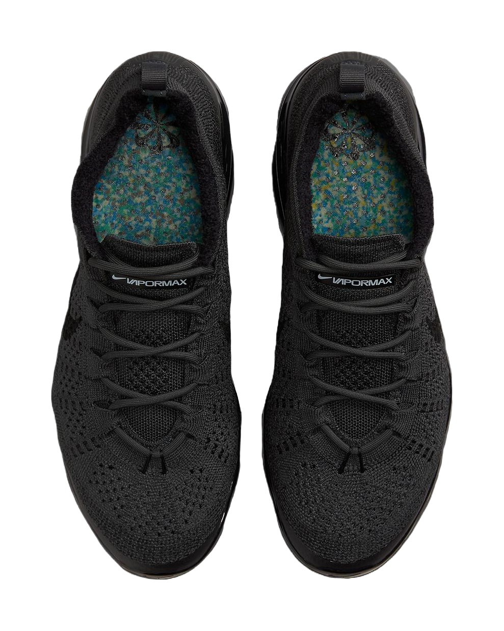 Nike Air VaporMax 2023 Flyknit Anthracite vjkicks