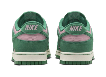 Nike Dunk Low Retro SE Medium Soft Pink Malachite vjkicks