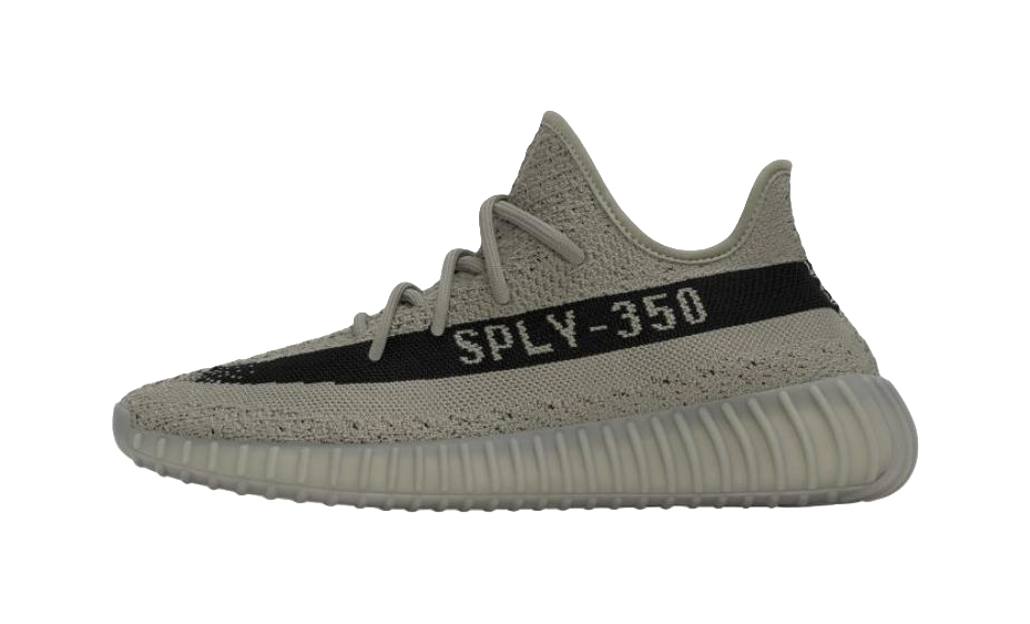 Adidas Yeezy Boost 350 V2 Granite vjkicks