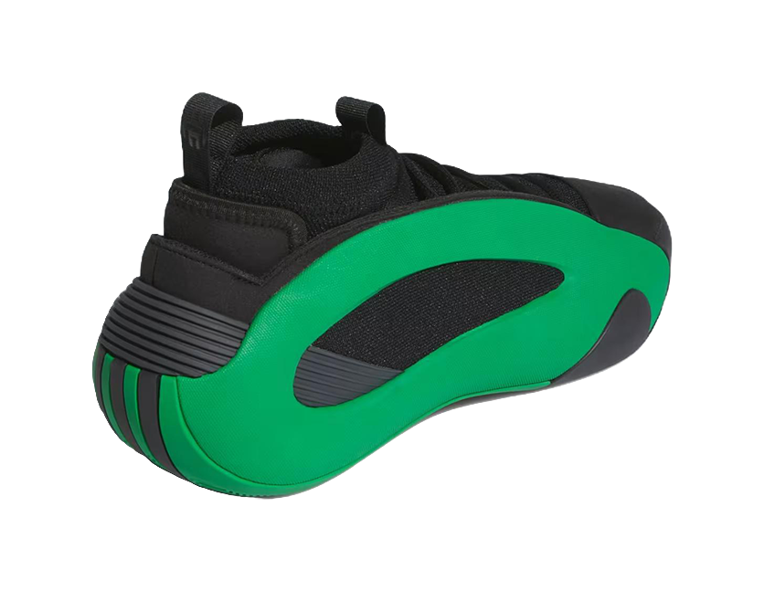 Adidas Harden Vol. 8 Luxury Green vjkicks