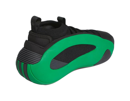 Adidas Harden Vol. 8 Luxury Green vjkicks