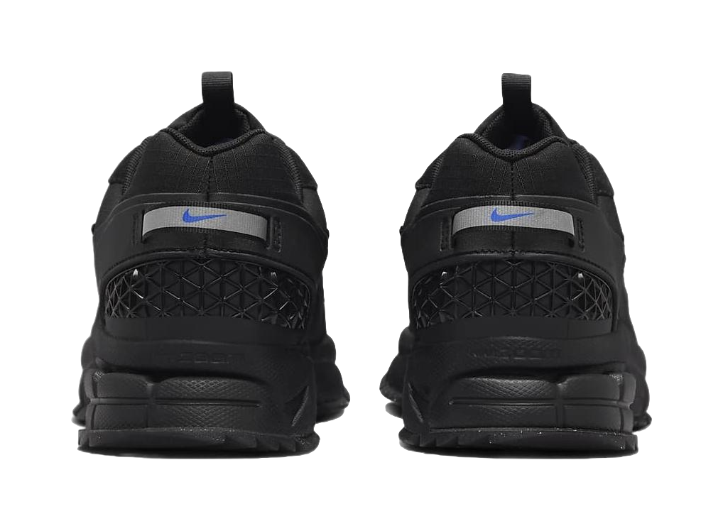 Nike Zoom Vomero Roam Triple Black vjkicks