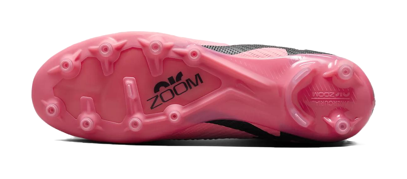 Nike Zoom Mercurial Superfly 9 Elite AG Pink Foam vjkicks