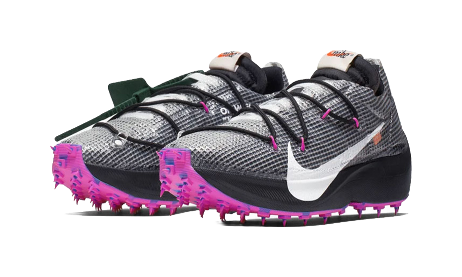 Nike X Off White Vapor Street Laser Fuchsia Womens vjkicks