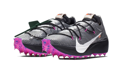 Nike X Off White Vapor Street Laser Fuchsia Womens vjkicks
