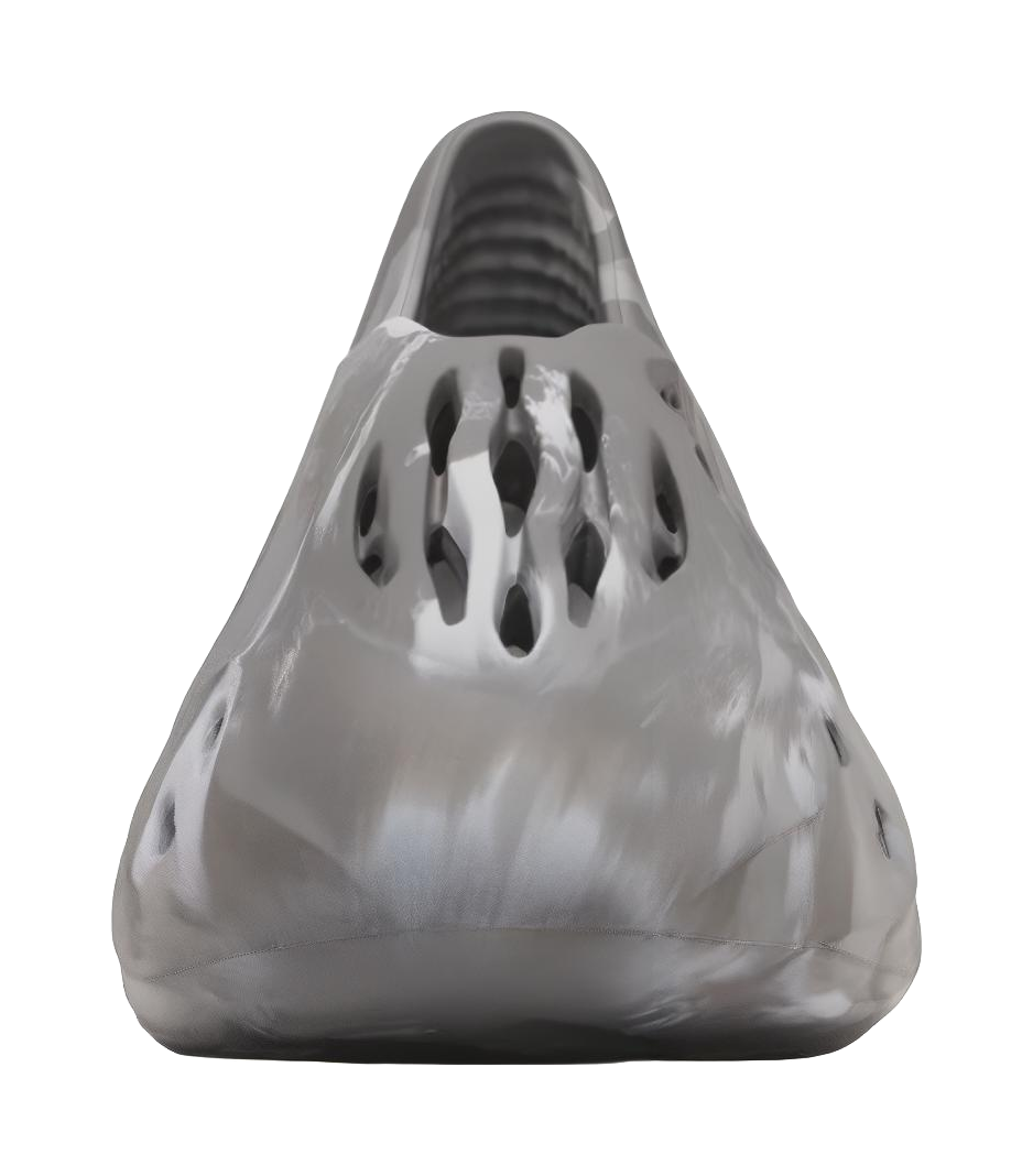 Adidas Yeezy Foam Runner MX Granite vjkicks