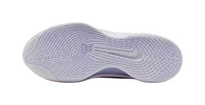 Nike Aja Wilson AOne Pearl White Metallic Silver Womens vjkicks