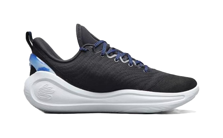 Under Armour Curry Flow 12 Dub Nation vjkicks