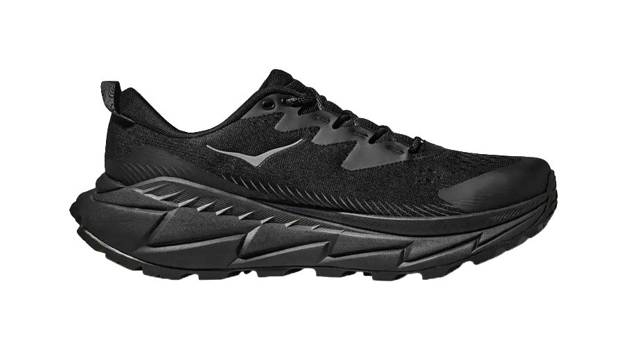 HOKA ONE ONE Skyline Float X Black Black vjkicks