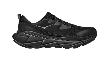 HOKA ONE ONE Skyline Float X Black Black vjkicks