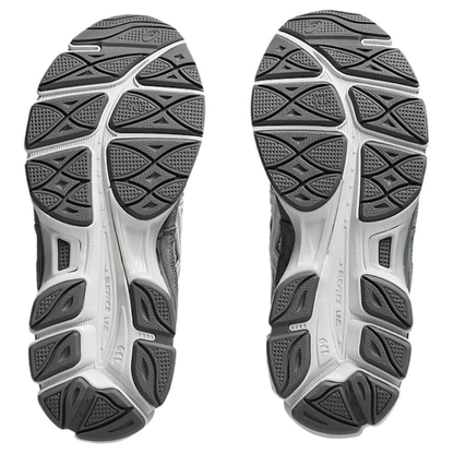 ASICS Gel NYC Cloud Grey Cement Grey vjkicks