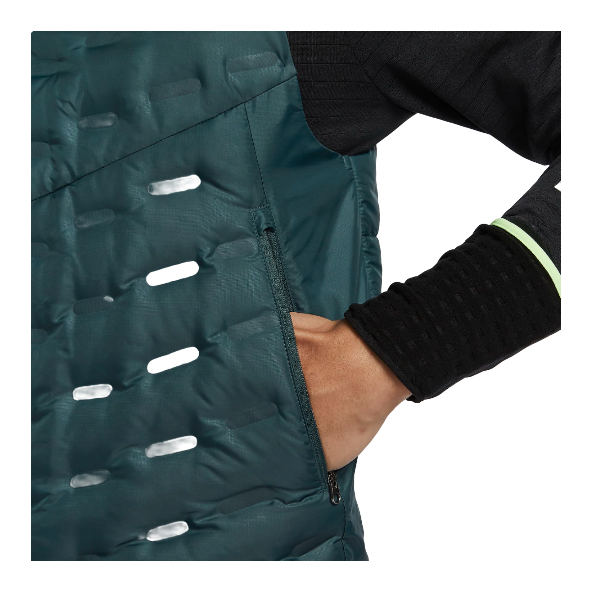 Nike Down Vest Mens Dark Cyan vjkicks