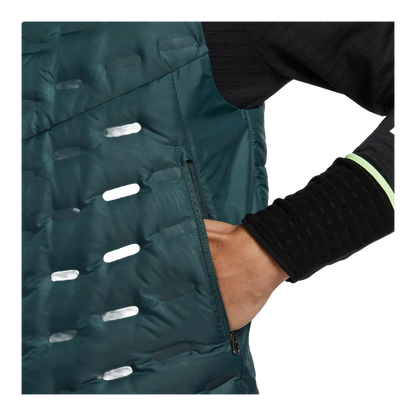 Nike Down Vest Mens Dark Cyan vjkicks