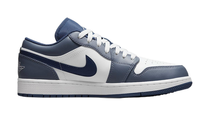 Jordan 1 Low Ashen Slate Mens vjkicks