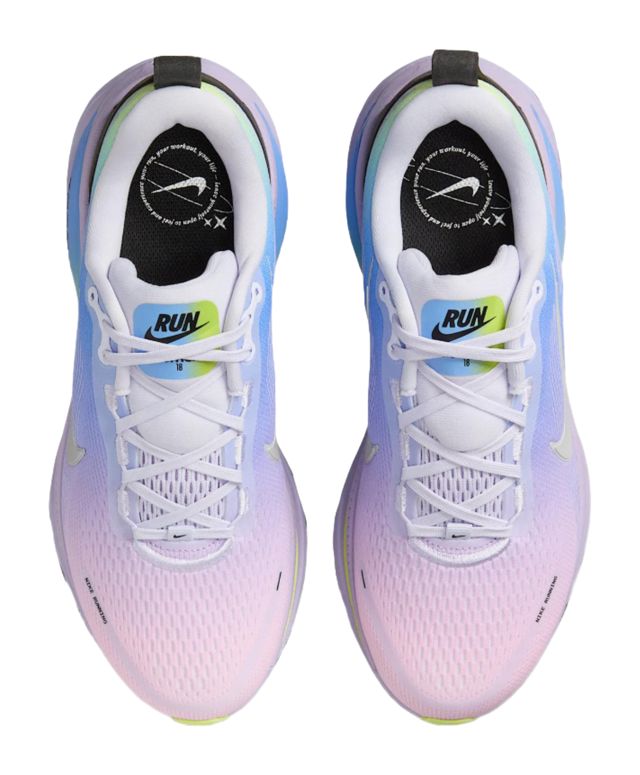 Nike Vomero 18 Se Mood Ring Womens vjkicks