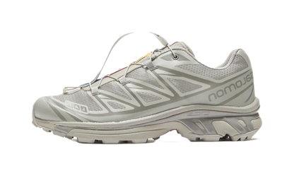 SALOMON XT 6 Ghost Grey vjkicks