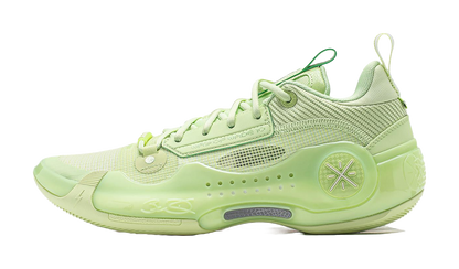 LINING Way Of Wade 10 Low - Avocado vjkicks