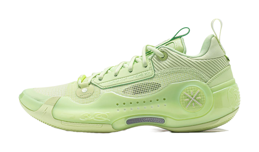 LINING Way Of Wade 10 Low - Avocado vjkicks