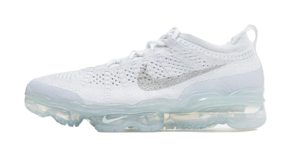 Nike Air VaporMax 2023 Flyknit Pure Platinum vjkicks