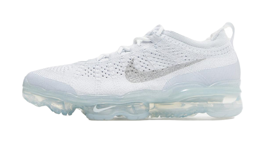 Nike Air VaporMax 2023 Flyknit Pure Platinum vjkicks