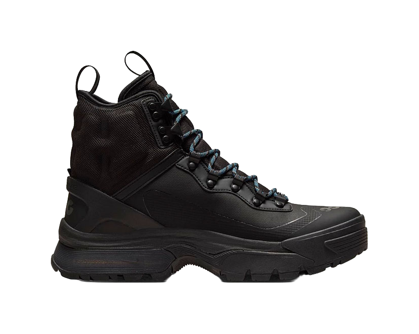 Nike Acg Zoom Gaiadome GORE TEX Triple Black vjkicks
