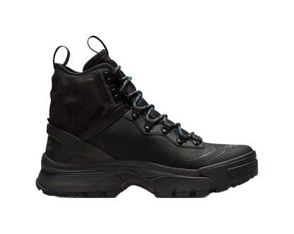 Nike Acg Zoom Gaiadome GORE TEX Triple Black vjkicks