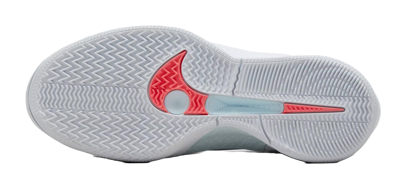 Nike Sabrina 2 EP Conductor Womens vjkicks