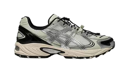 ASICS Gel Kahana TR V4 Abrasion Resistant Low top Casual Shoes Unisex White Green vjkicks