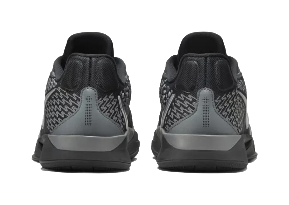 Nike Sabrina 2 Ep Mirrored Womens vjkicks