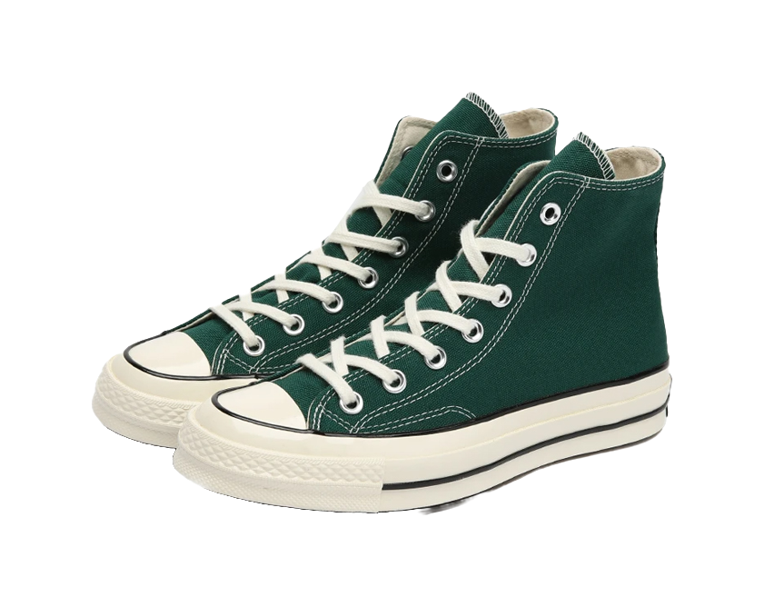 Converse Chuck Taylor All Star 70 Hi Midnight Clover vjkicks