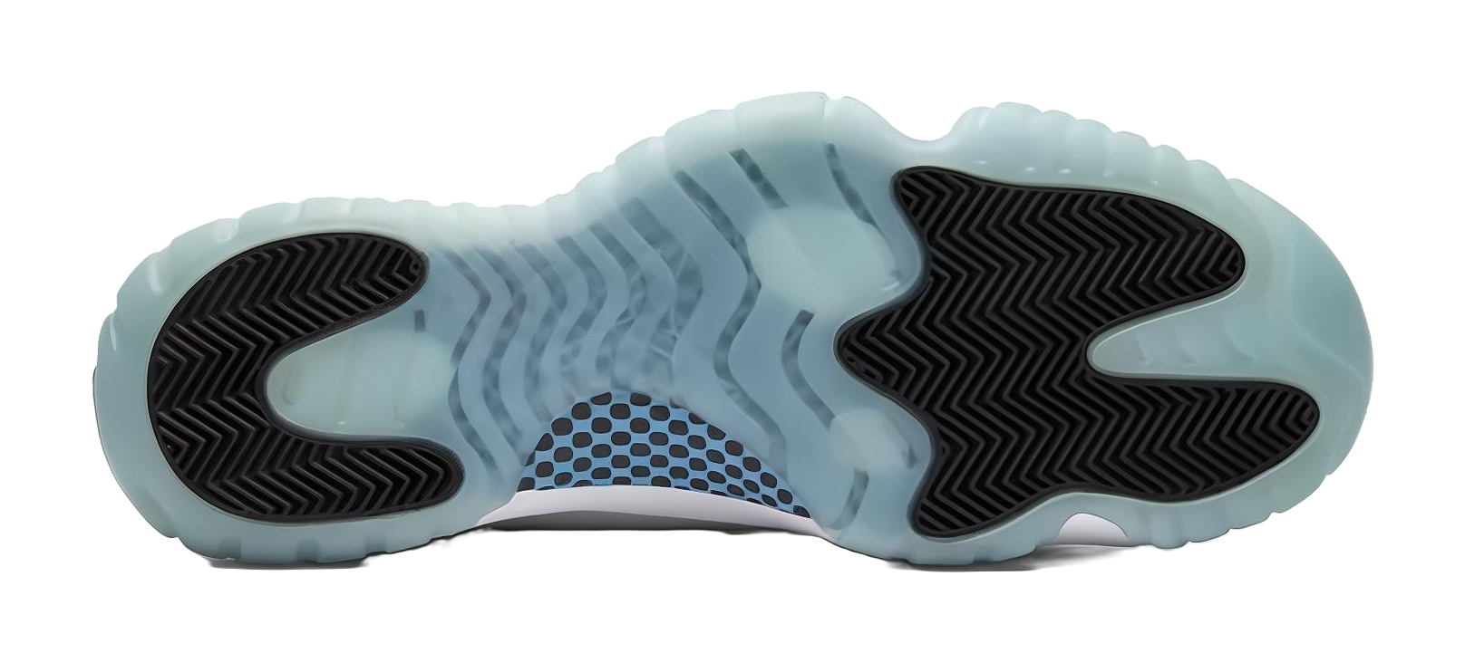 Jordan 11 Retro Legend Blue 2024 vjkicks