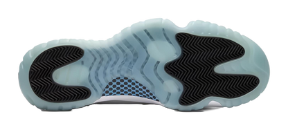 Jordan 11 Retro Legend Blue 2024 vjkicks