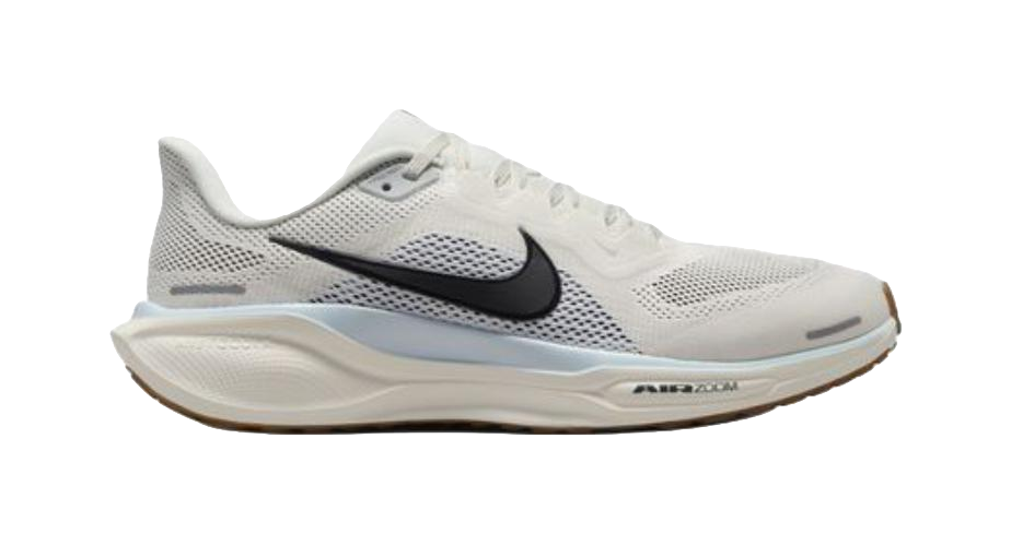 Nike Air Zoom Pegasus 41 Sail Blue Tint Wolf Grey Anthracite vjkicks