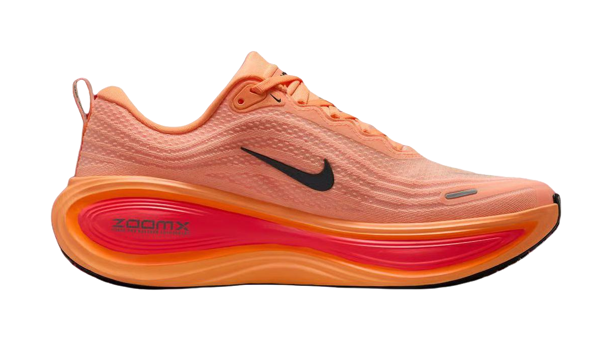 Nike Vomero Plus Orange Pulse vjkicks