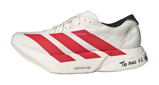 Adidas Adizero Adios Pro 4 To Run Is To Live vjkicks