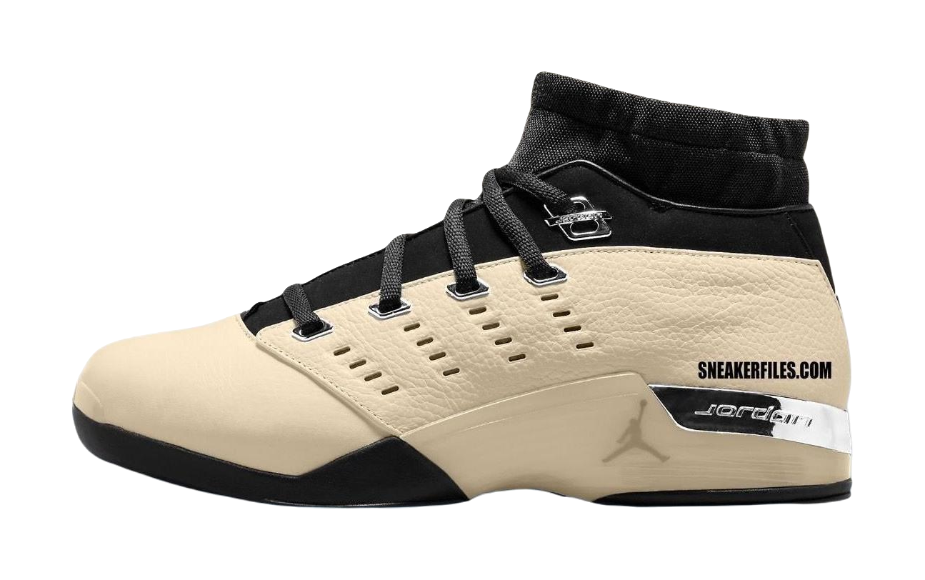 Jordan 17 Retro Low Sp Infinite Archives vjkicks