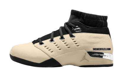 Jordan 17 Retro Low Sp Infinite Archives vjkicks