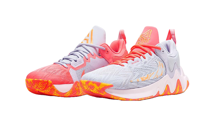 Nike Giannis Immortality 2 Smoothie GS vjkicks