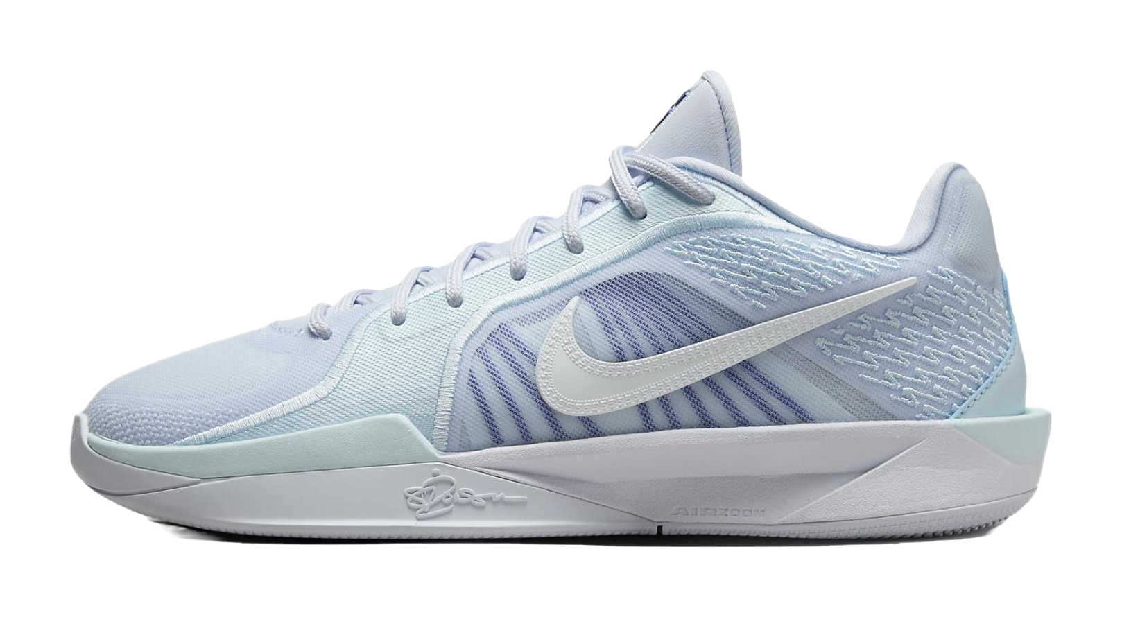 Nike Sabrina 2 EP Conductor Womens vjkicks