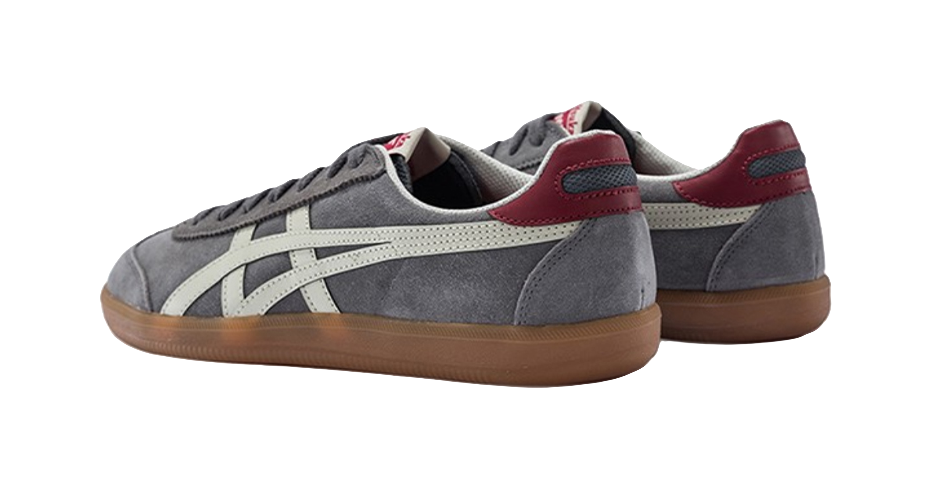 Onitsuka Tiger Tokuten Grey White vjkicks