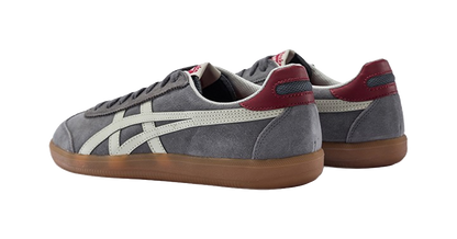 Onitsuka Tiger Tokuten Grey White vjkicks