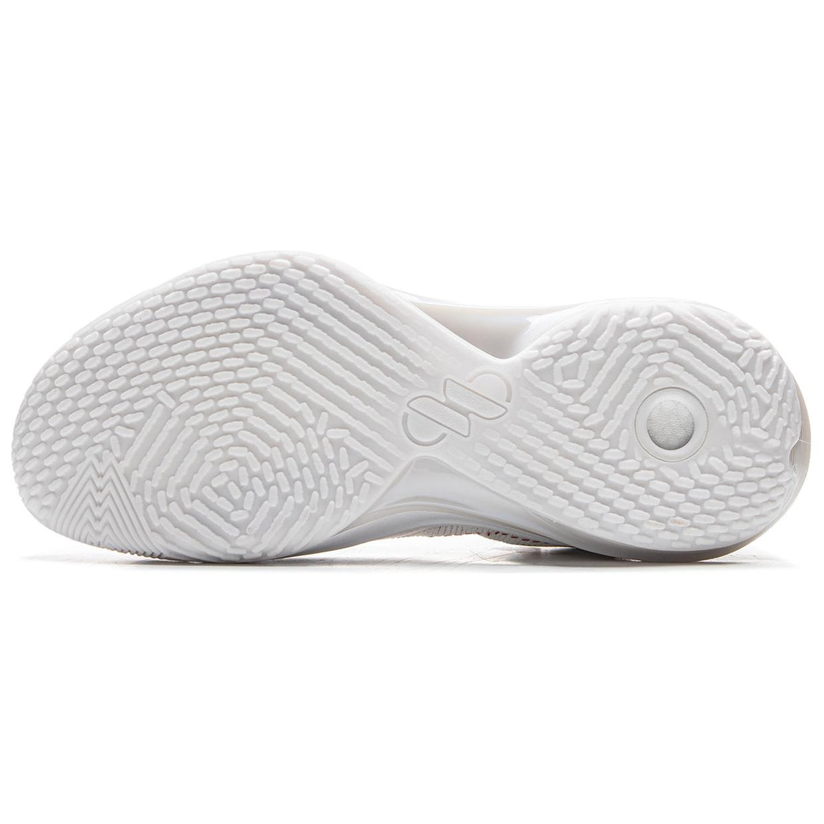 LiNing Speed 11 'Standard White'